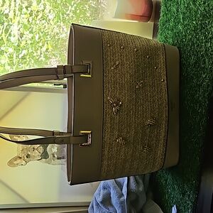Good Used Condition Dune Purse
